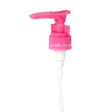 PP-Schraubenlotionspumpe für Kosmetikflaschen